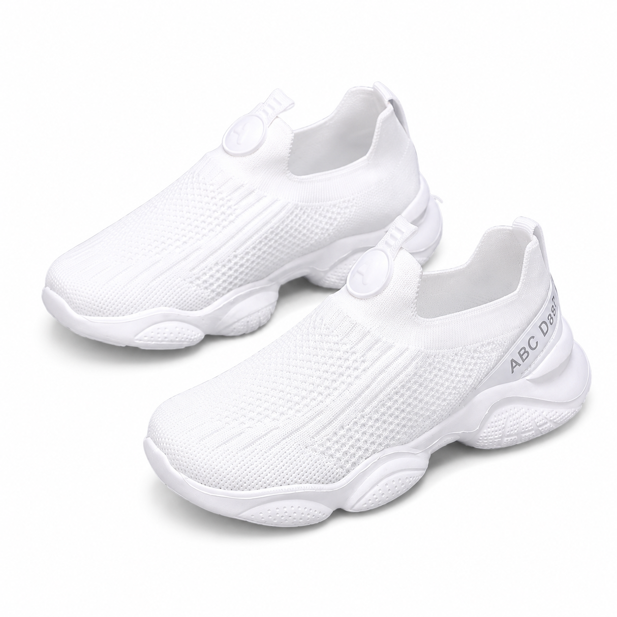 casual sneakers