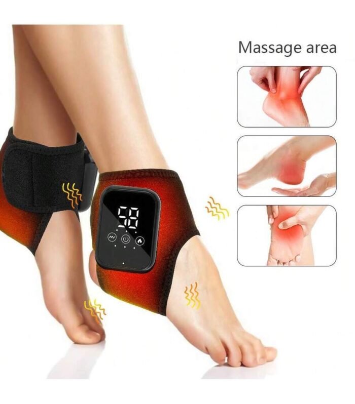 Hailicare Heated Ankle