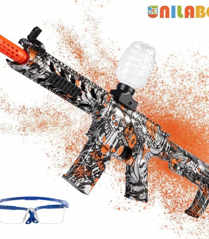 M4A1 Electric Toy Gun