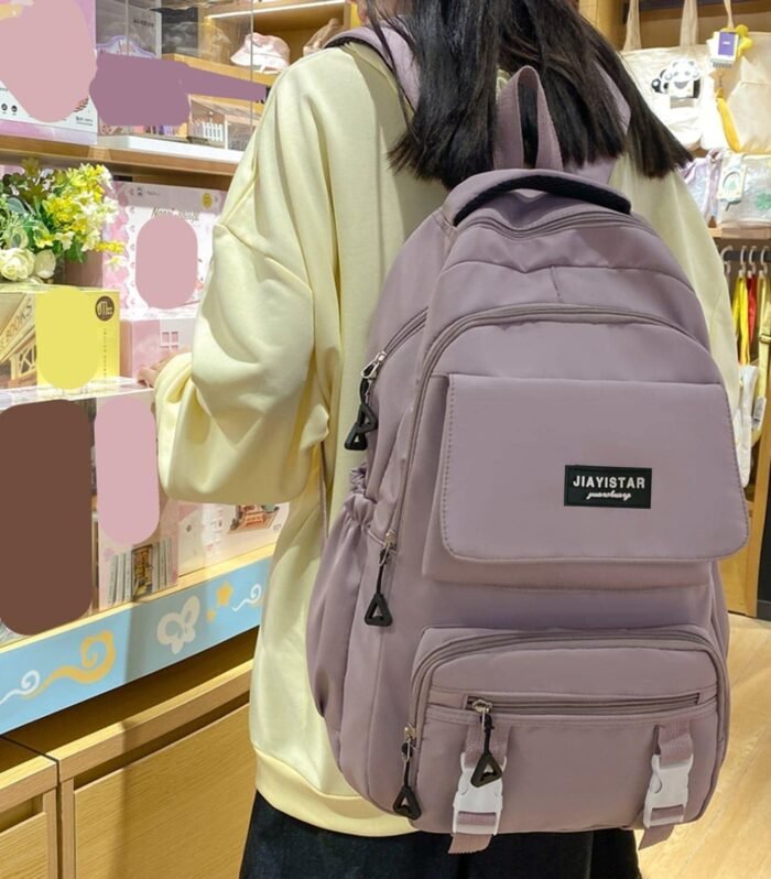 backpack