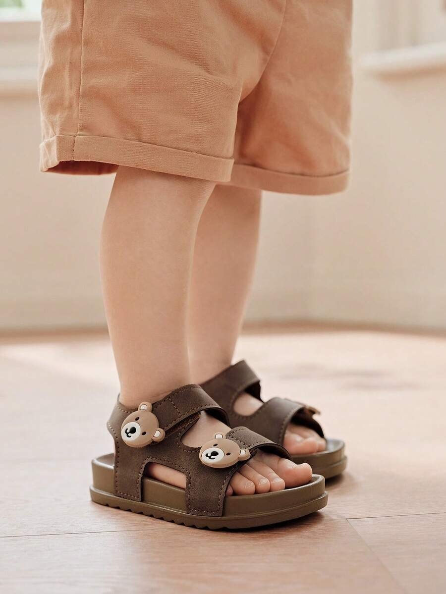 baby boys sandals