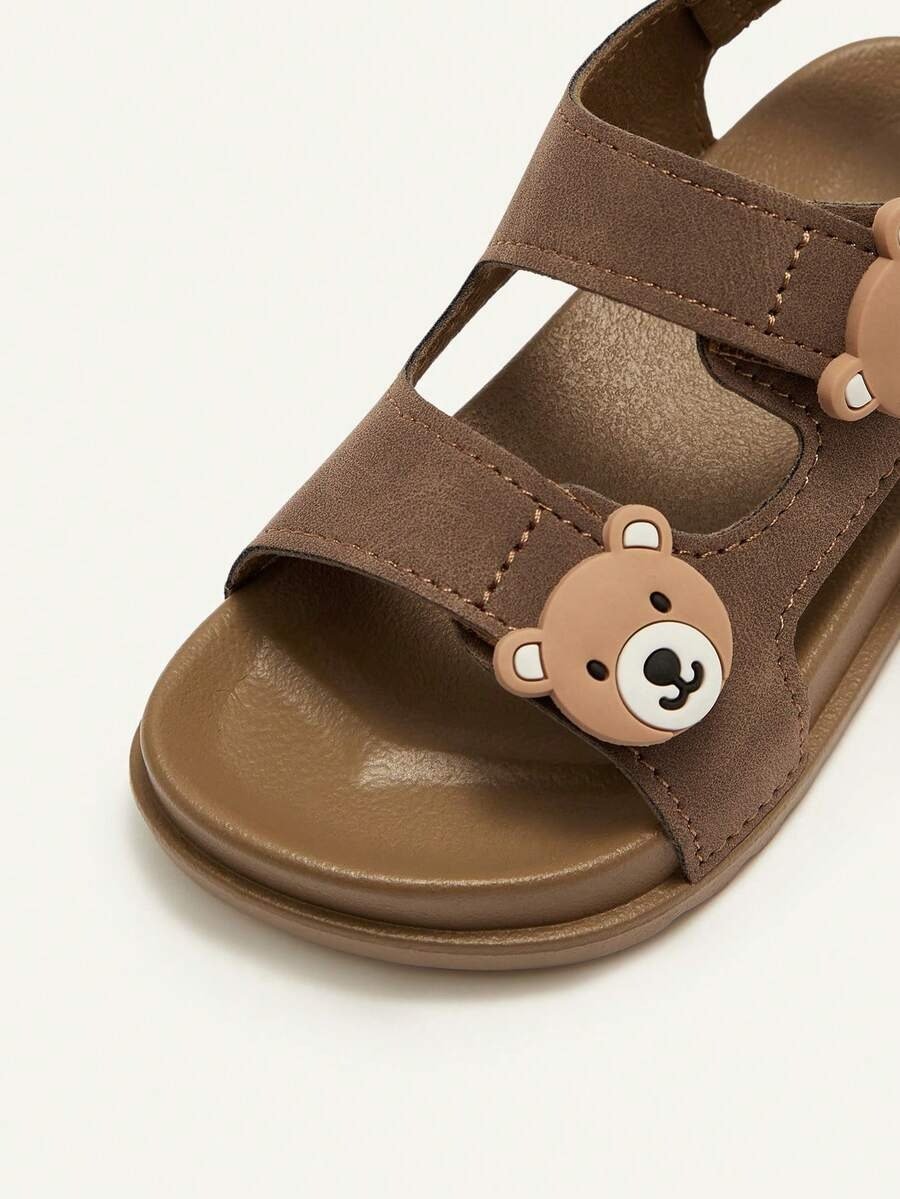 baby boys sandals