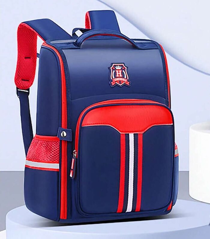 New student backpack