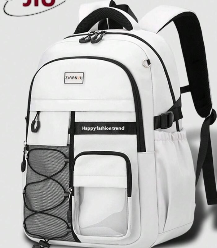 multi-compartment