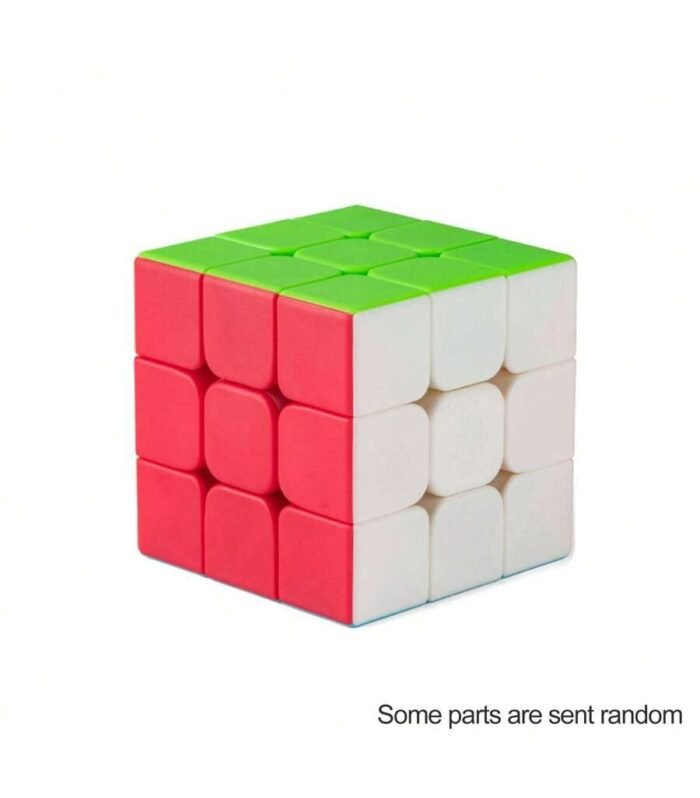 Speed Twist Puzzle Rubix's Cube