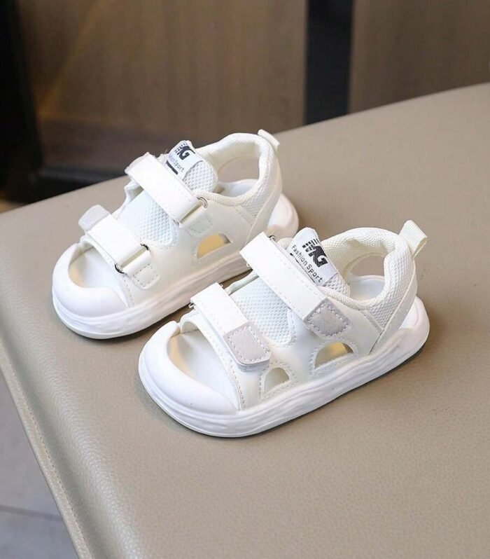 mesh sports sandals