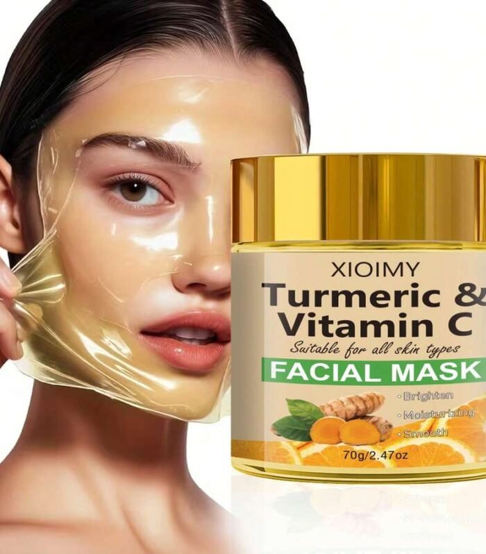 Facial Mask