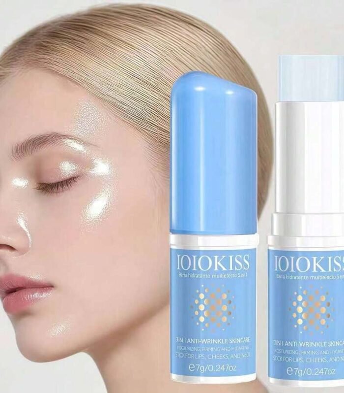 Korean Moisturizing Cream