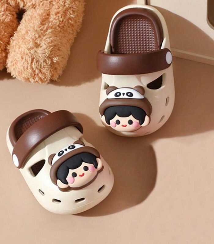 children’s clogs
