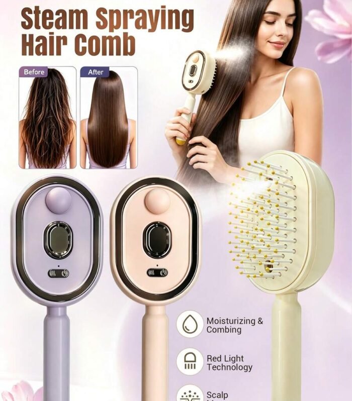 Hair Care Comb