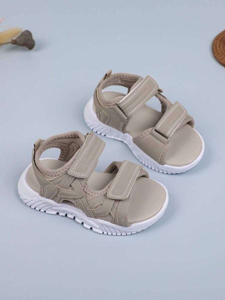 infant summer sandals