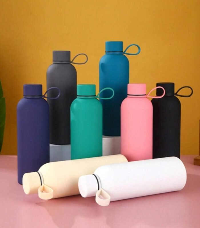 Insulated Water Bottle