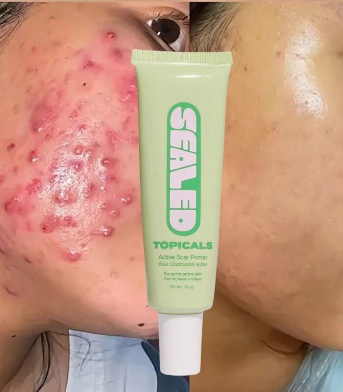 Skincare Set
