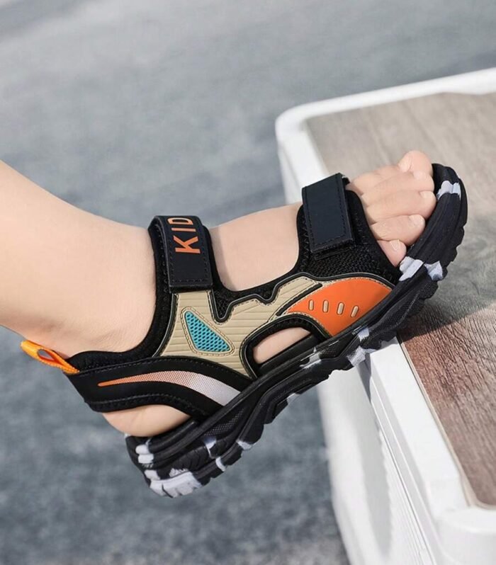 open toe