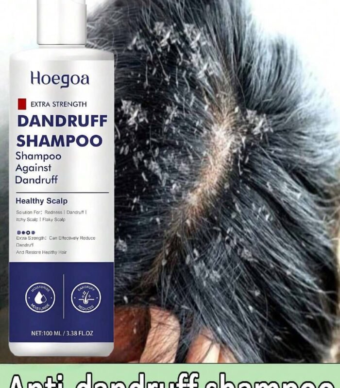 Shampoo