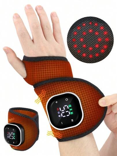 Hailicare Wrist Massager