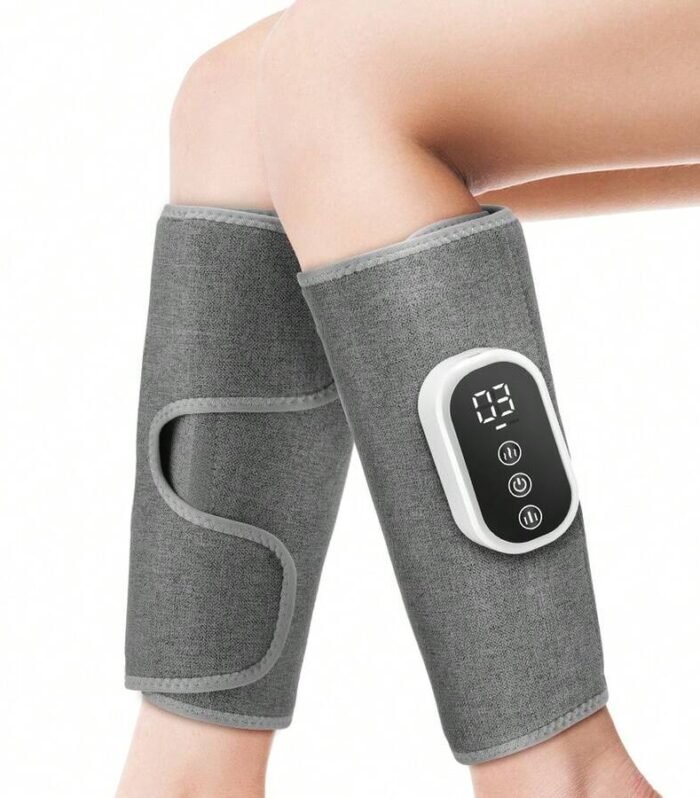 Hailicare Wireless Calf Massager