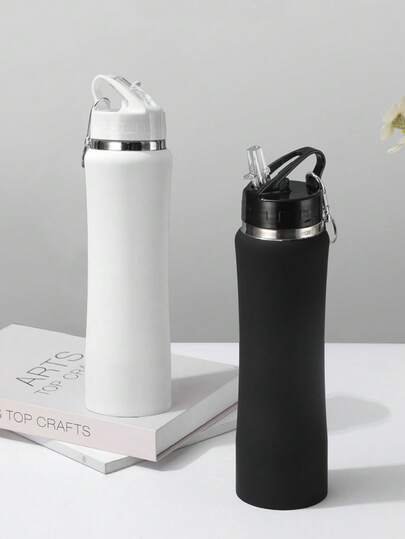 Steel Insulated Water Bottle