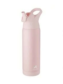 Stainless Steel Insulated Water Bottle