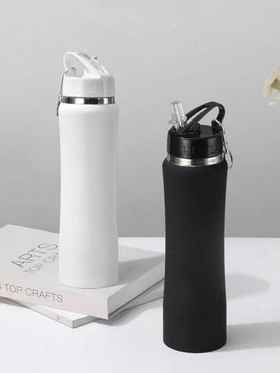 Steel Insulated Water Bottle